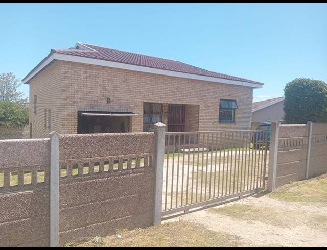 3 BEDROOM PROPERTY TO RENT IN LAVALIA
